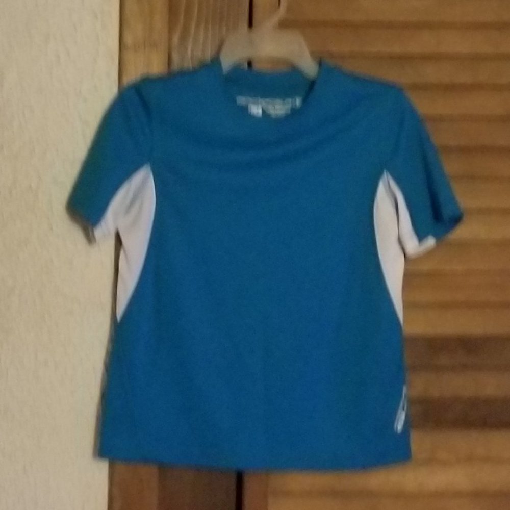 ZeroXposure boys shirt